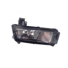 Левый противотуманная фара перед vw touran ii 15- 18r 5ta941661