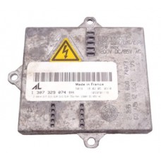 Блок розжига ксенон bmw x3 e46 6 e63 e64 1307329074