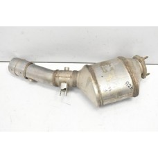 Dpf катализатор 80a131703t 2. 0d audi q5 80a 16-