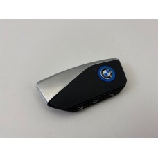 Bmw ix i20 ключ pilot keyless