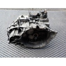 Volvo v70 iii коробка переключения передач 2. 4 d5 666r7002bb