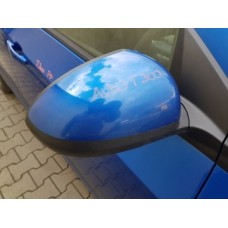 Chevrolet aveo t300 зеркало правое 5- pin 2011-