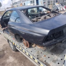 Bmw 8 e31 840 850 кузов каркас. голая(кабина) eu