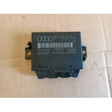 Audi a4 b6 b7 модуль парковочная парктроники 8e0919283d