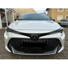 Toyota corolla e21 универсал хетчбек комплект перед perla