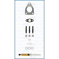 Комплект mont. турбины audi a8 d4 09- 14