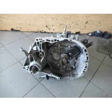 Коробка переключения передач jb1510 renault clio ii 1. 4 16v