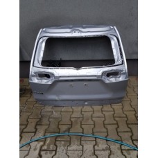 Крышка багажника задний задняя багажника toyota rav4 v 5 rav 4 iv