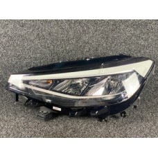 Vw id4 id. 4 фара полный светодиод/ led левая перед 11b941005