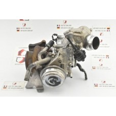 Турбокомпрессор 8508092 bmw f07 f10 f15 f30 3. 0d