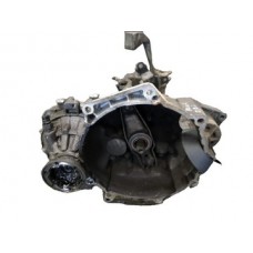 Коробка переключения передач volkswagen jetta iv fbv 2. 0b 5b