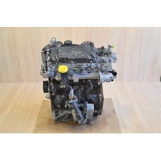 Двигатель renault laguna iii 2. 0 dci m9r744 m9rn744