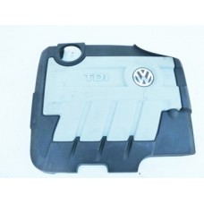 Защита двигателя vw golf vi 2. 0 tdi 08- 03l103925am