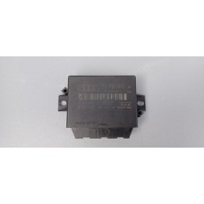 Модуль парковочная парктроники audi a6 c6 4f0919283f