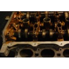 Головка правая audi rs6 c5 4. 2 bt bcy 077103373bh