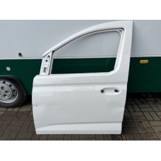 Дверь левая передние vw caddy 2k7 iv 4 новый модель