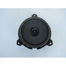 Громкоговоритель двери toyota corolla verso 86160- 0d190