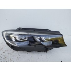 Bmw 3 g20 g21 полный светодиод/ led правый правая db38