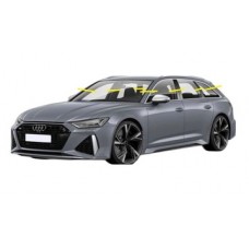 Audi rs6 4k c8 универсал крыша панорама ролета s- line