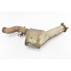 Dpf катализатор 2. 0d 4g0131703ae audi a6 c7 a4 a5