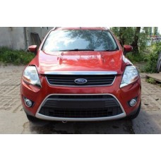 Перед komletny бампер капот ford kuga mk1 a08 2. 0