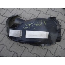 Подкрылок левое перед 5h0805969a vw golf viii