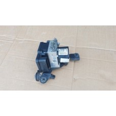 Блок управления блок abs renault megane iii 476605296r