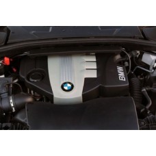 Двигатель bmw n47 n47d20a 2. 0d e60 520d x3 e83 x1 e84