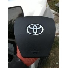 Подушка безопасности подушка руля toyota prius iii 2009- 15