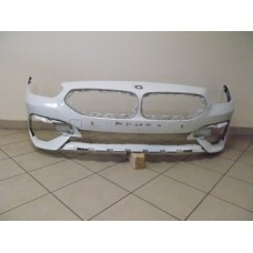 Бампер перед bmw z4 g29 18- 51117436876