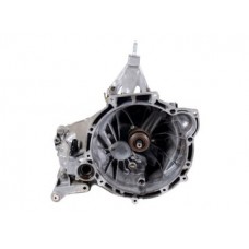 Коробка переключения передач ford focus mk1 1. 6 16v xs4r7002fb