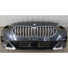 Бампер перед bmw 2 f44 gran coupe sportline 19-