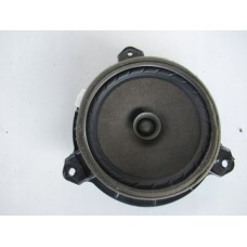 Громкоговоритель двери toyota corolla verso 86160- 0d190