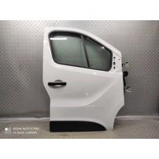 Дверь правая передние европа renault trafic iii 20r