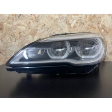 Фара перед левая bmw 6 f06f12f13 адаптив светодиод/ led новая