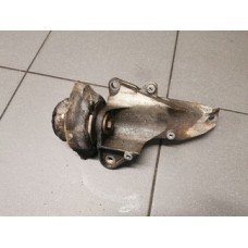 Кронштейн подушка коробки audi a6 c5 2. 7 bt 4b0399151m