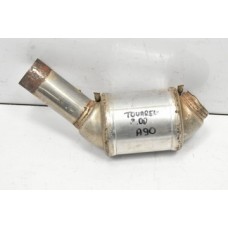 Dpf катализатор 7p0254400c 3. 0d touareg 7p cayenne