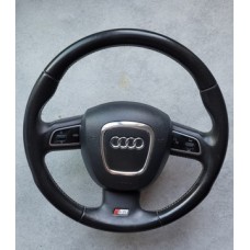 Руль подогр. audi a6 c7 4g0419091n