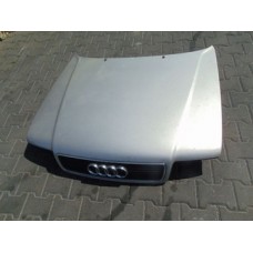 Audi 80 b4 седан капот покрытие двигателя ly7t