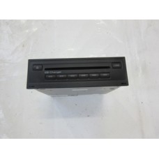 Чейнджер cd audi a8 d3 s8 d3 4e0035110ax