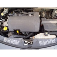 Двигатель renault clio iii 1. 2 16v d4f740