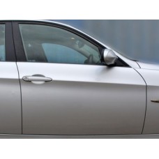 Дверь правый перед bmw 3 e90 titansilber 354