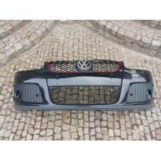 Бампер передний volkswagen golf 5 vw lc9z gti v