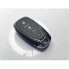 Chevrolet volt 17- 19r. 433mhz ключ smart key