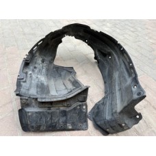 Подкрылок левый перед toyota prius iv 53875- 47070