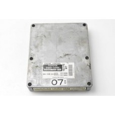 Блок управления компьютер ecu 89661- 52064 toyota yaris