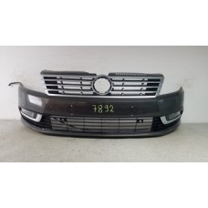 Vw passat cc 3c8 рестайлинг бампер перед 7892