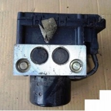 Блок abs vw golf iv 1998- 2004r 1j0614117d