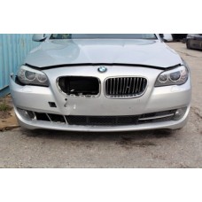 Бампер перед передний bmw 5 f10 парктроники 10- 14r 354