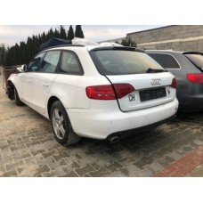 Крыша audi a4 s4 b8 avant ly9c